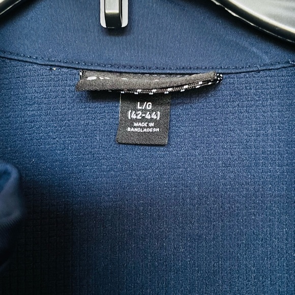 Swiss tech Jacket size Large - Picture 4 of 9